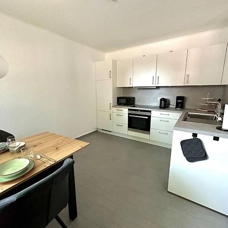 Ferienwohnung Komfortabel Wohnen Бремерхафен Экстерьер фото