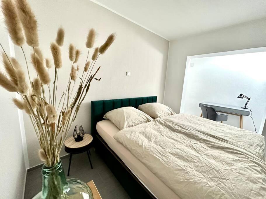 Ferienwohnung Komfortabel Wohnen Бремерхафен Экстерьер фото