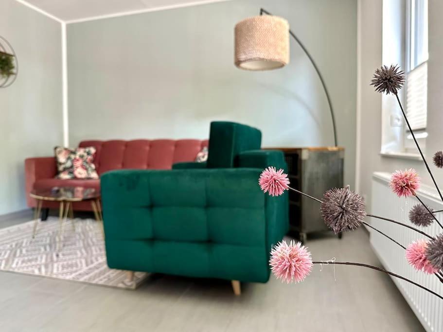 Ferienwohnung Komfortabel Wohnen Бремерхафен Экстерьер фото