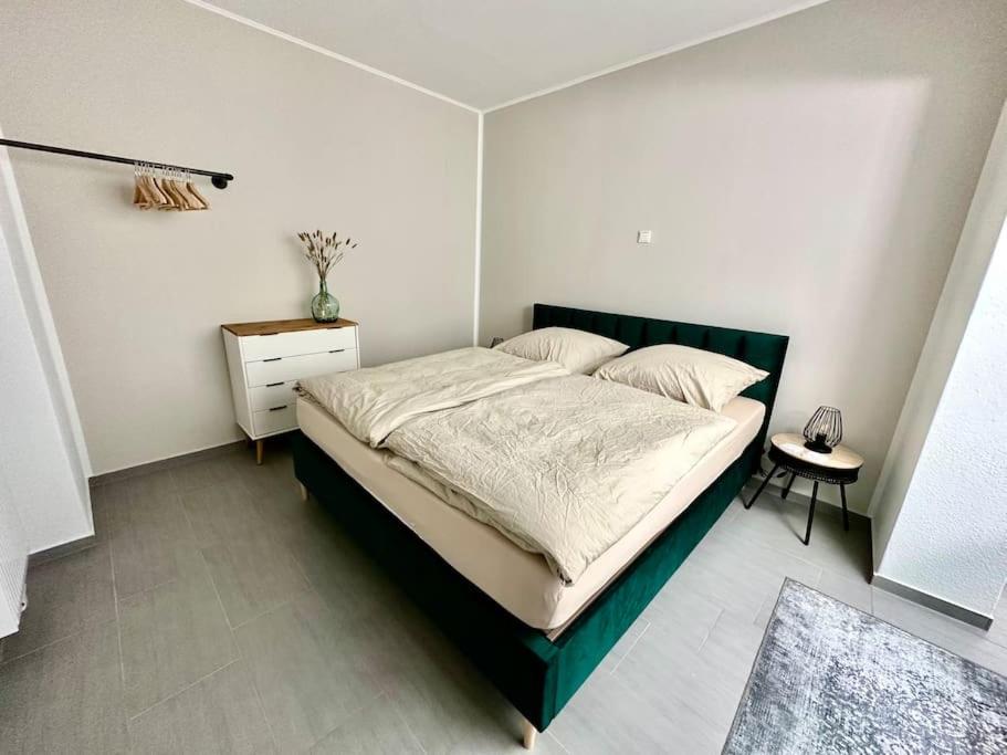 Ferienwohnung Komfortabel Wohnen Бремерхафен Экстерьер фото